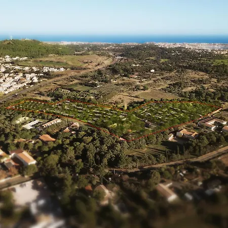 Alpesi faház De Gamme, Confort Agde