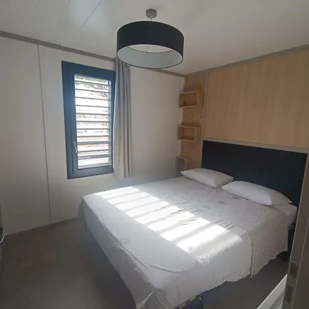 Alpesi faház De Gamme, Confort Agde