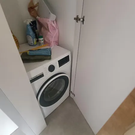 De Gamme, Confort Alpesi faház Agde