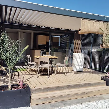 De Gamme, Confort Chalet *