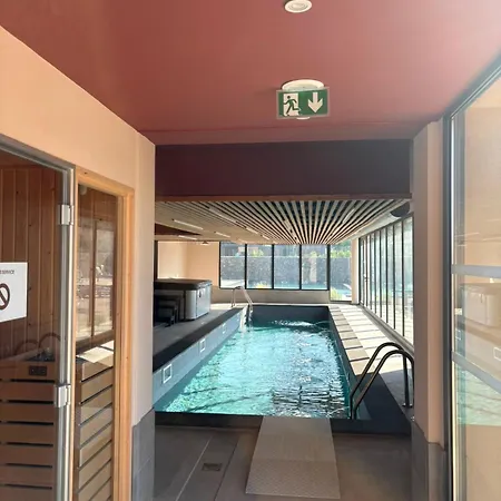 Chalet De Gamme, Confort