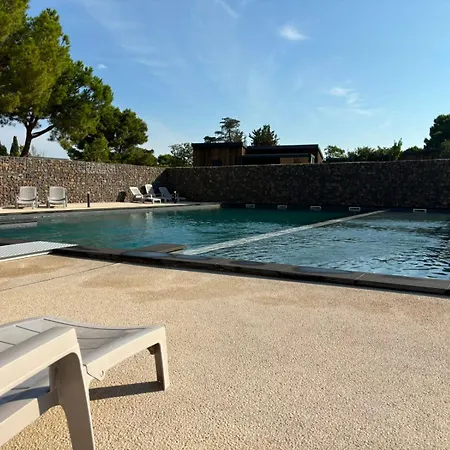 Chalet De Gamme, Confort *